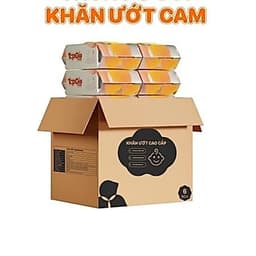 Khăn ướt TOPGIAKIDS đạt tiêu chuẩn 3K, không mùi, không cồn, không parabens - An toàn cho sức khỏe gia đình bạn. 2