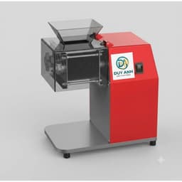 Máy Thái Thịt DQ90 - Nhanh Chóng - Giá Tốt Nhất-Máy có thiết kế hiện đại, nhỏ gọn và tiện lợi, rất phù hợp với mọi không 8