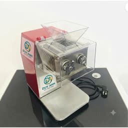 Máy Thái Thịt DQ90 - Nhanh Chóng - Giá Tốt Nhất-Máy có thiết kế hiện đại, nhỏ gọn và tiện lợi, rất phù hợp với mọi không 6
