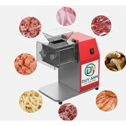Máy Thái Thịt DQ90 - Nhanh Chóng - Giá Tốt Nhất-Máy có thiết kế hiện đại, nhỏ gọn và tiện lợi, rất phù hợp với mọi không 3