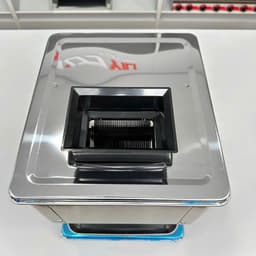 Máy thái thịt dao rời (Bộ dao tháo lắp dễ dàng đễ thay dao thế dầy mỏng và dễ vệ sinh) BH Chính Hãng 12 Tháng 6