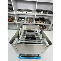 Máy thái thịt dao rời (Bộ dao tháo lắp dễ dàng đễ thay dao thế dầy mỏng và dễ vệ sinh) BH Chính Hãng 12 Tháng 7