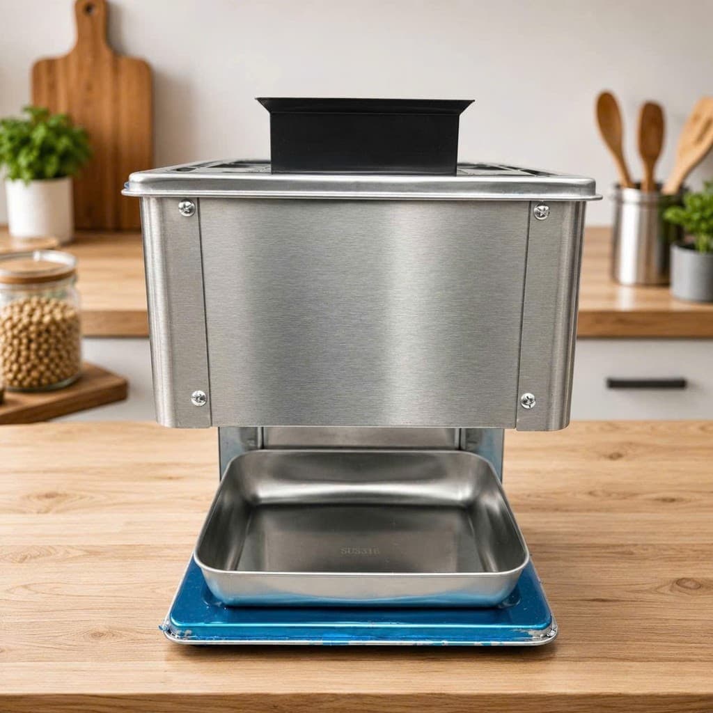 Máy Thái Thịt NEW dao tháo rời cỡ dao 2- 2.5 -3 -3.5 -5 -7 -10mmThái Thịt Bò Trần,Bò Xào,Thịt Bún Chả,Thịt Xiên Nướng