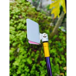 Gác tốc độ titan e về size 80cm- 90cm -100cm- 110cm gác cần câu đài 6