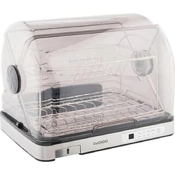 Máy Sấy Chén Cuckoo CDD-A9010/STVNCV – Sấy Khô & Diệt Khuẩn – BH Chính Hãng 24 Tháng 2