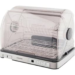 Máy Sấy Chén Cuckoo CDD-A9010/STVNCV – Sấy Khô & Diệt Khuẩn – BH Chính Hãng 24 Tháng 3