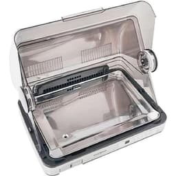 Máy Sấy Chén Cuckoo CDD-A9010/STVNCV – Sấy Khô & Diệt Khuẩn – BH Chính Hãng 24 Tháng 4