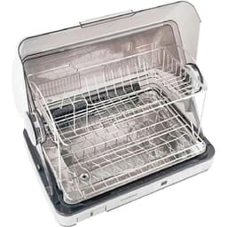 Máy Sấy Chén Cuckoo CDD-A9010/STVNCV – Sấy Khô & Diệt Khuẩn – BH Chính Hãng 24 Tháng 5