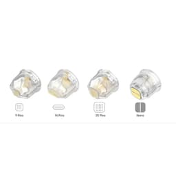 [Tặng thêm 2 đầu kim - Chính Hãng US ] BioPen Q2 Dr.pen - Máy Phi Kim Điện Tích Hợp EMS & LED Sinh Học – Dùng Cho Spa 2