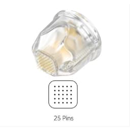 [Tặng thêm 2 đầu kim - Chính Hãng US ] BioPen Q2 Dr.pen - Máy Phi Kim Điện Tích Hợp EMS & LED Sinh Học – Dùng Cho Spa 8