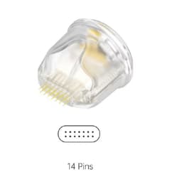 [Tặng thêm 2 đầu kim - Chính Hãng US ] BioPen Q2 Dr.pen - Máy Phi Kim Điện Tích Hợp EMS & LED Sinh Học – Dùng Cho Spa 7