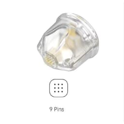 [Tặng thêm 2 đầu kim - Chính Hãng US ] BioPen Q2 Dr.pen - Máy Phi Kim Điện Tích Hợp EMS & LED Sinh Học – Dùng Cho Spa 5
