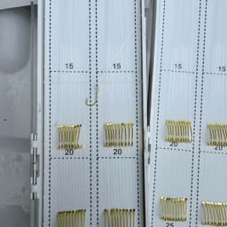 Thẻo câu đài, thẻo câu cá diếc, thẻo lưỡi diếc vàng không ngạnh Try&Vy 4