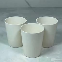 (GiaDungMin) Combo 5 Cốc phíp tròn nhựa Việt Nhật 330ml (ms: 6239) Cốc uống nước nhựa chịu nhiệt cho nhà hàng, quán ăn 7