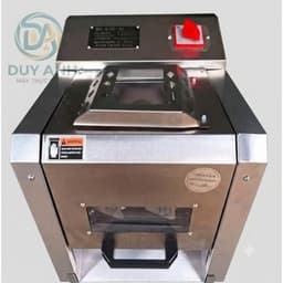 Máy thái thịt DQ08 Thái thịt nhanh – năng suất vượt trội - máy thái đa năng 5