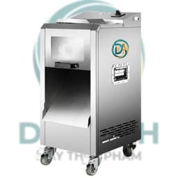 🔥 Máy Thái Thịt DQ08 – Thái Nhanh, Lát Đều, Nâng Cao Năng Suất Gấp Nhiều Lần! 6