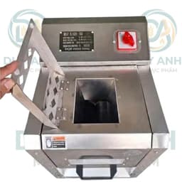 🔥 Máy Thái Thịt DQ08 – Thái Nhanh, Lát Đều, Nâng Cao Năng Suất Gấp Nhiều Lần! 3