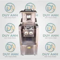 🔥 Máy Thái Thịt DQ08 – Thái Nhanh, Lát Đều, Nâng Cao Năng Suất Gấp Nhiều Lần! 8