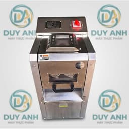 🔥 Máy Thái Thịt DQ08 – Thái Nhanh, Lát Đều, Nâng Cao Năng Suất Gấp Nhiều Lần! 7