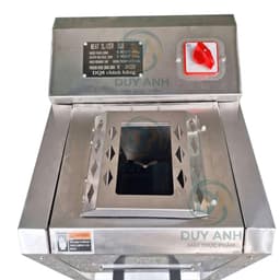 🚀 DQ08 – Giải Pháp Thái Thịt Công Nghiệp Cho Quán Ăn, Nhà Hàng, Bếp Lớn vói công suất 2200w năng suất 500kg/H 3