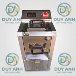 🔪 Máy Thái Thịt DQ08 –  CÁC CỠ DAO MÁY THÁI THỊT DQ08 - THÁI ĐA DẠNG ĐỘ DÀY, ĐÁP ỨNG MỌI NHU CẦU 5