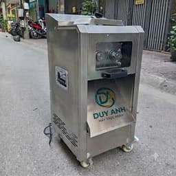 🔪 Máy Thái Thịt DQ08 –  CÁC CỠ DAO MÁY THÁI THỊT DQ08 - THÁI ĐA DẠNG ĐỘ DÀY, ĐÁP ỨNG MỌI NHU CẦU 2