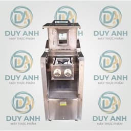 🔪 Máy Thái Thịt DQ08 –  CÁC CỠ DAO MÁY THÁI THỊT DQ08 - THÁI ĐA DẠNG ĐỘ DÀY, ĐÁP ỨNG MỌI NHU CẦU 6