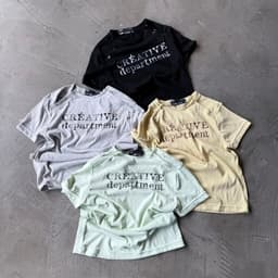 Áo RVB KAIHO BREEZE T-Shirt Colorful 4