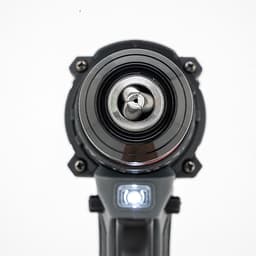 Máy khoan pin HUKAN G2-Z1300, Không chổi than, 60Nm, 3 chức năng 13 ly, Có khóa trục CÓ TẠO XUNG 7