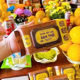 Khăn ướt cao cấp Thiên Phúc hương ngũ vị - Giải pháp tiện lợi cho ban thờ sạch sẽ, an toàn (si le) 2