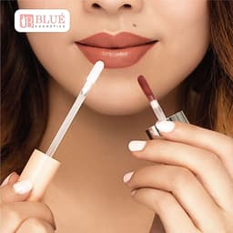 Lemonade Son lót dưỡng đầy môi Lip Filler 4