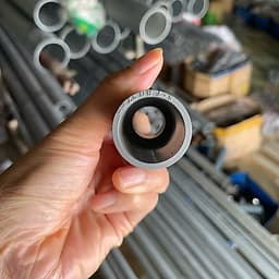 "Nối Ren PVC Phi 21, 27, 34 - Ren Trong & Ngoài - Nhựa Siêu Thành Chất Lượng Cao" 4
