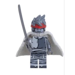[CÓ SẴN]Nhân Vật Đặc Biệt Ninjago-Minifigures Jay ,Grimfax,Pythor Crystal,Lloyd Enemy,Kai Monstrosity,Morro 4