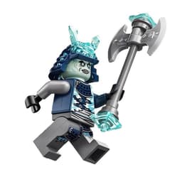 [CÓ SẴN]Nhân Vật Đặc Biệt Ninjago-Minifigures Jay ,Grimfax,Pythor Crystal,Lloyd Enemy,Kai Monstrosity,Morro 5
