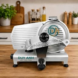 ES-250 SUNLING – Giải Pháp Thái Thịt Nhanh Gọn, Đẹp Lát, Tối Ưu Hiệu Suất 1-10mm 9