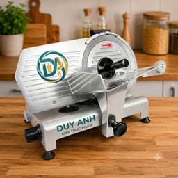 Tăng Gấp Hiệu Suất Thái Thịt Với Máy Thái Thịt ES-250 SUNLING 320w – Nhanh, Đều, Chuyên Nghiệp 4