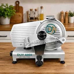 Tăng Gấp Hiệu Suất Thái Thịt Với Máy Thái Thịt ES-250 SUNLING 320w – Nhanh, Đều, Chuyên Nghiệp 9