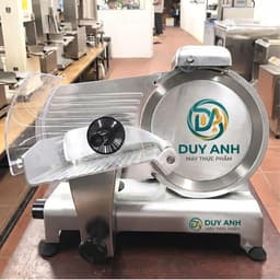 ES-250 SUNLING Thái Thịt Siêu Nhanh, Lát Mỏng Đều, Nâng Tầm Chuyên Nghiệp-Thể Điều Chỉnh Độ Dày 0.5-12mm 1