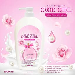 Set Quà Tặng Sữa Tắm Nước Hoa Chance, Level 250ml + Nước Hoa 10ml 6