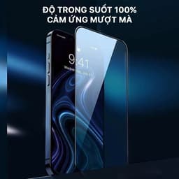 Kính cường lực Vivo Y28 4G cao cấp thế hệ mới full màn miếng dán bảo vệ màn hình điện thoại 6