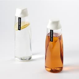 Bình nước LocknLock Iceberg HAP559 700ml, Hàng chính hãng, chất liệu PET an toàn, nắp kín - JoyMall 4