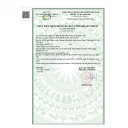 Milky Calcium D3 330mg Plus Vitatree bổ sung calci, vitamin D3 (Hộp 30 viên) 8