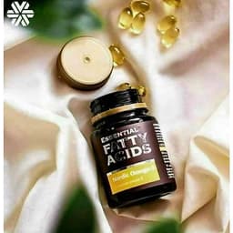 [ Hỗ trợ tim mạch dầu cá ] Thực phẩm bảo vệ sức khỏe Essential Fatty Acids Nordic Omega-3 – 30 viên 3