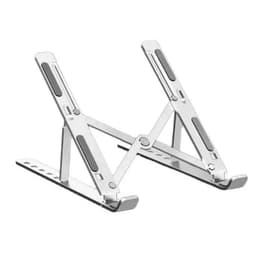 [DEAL MỞ BÁN] Giá Đỡ Laptop N3 Hợp Kim Nhôm Cao Cấp 16 Inch – Kệ Kê Máy Tính Xách Tay, 6 Mức Điều Chỉnh, Gấp Gọn Dễ Dàng 8