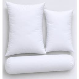 Bộ gối ôm và gối nằm gòn Minh Hằng Aniva Home, thiết kế tiện lợi, êm ái, nâng đỡ cơ thể 6