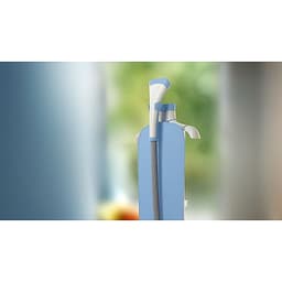 Bàn ủi hơi nước đứng Philips STE1030/20 - Thiết kế hiện đại - 3 chế độ phun hơi - Bảo hành 24 tháng 9