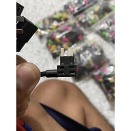 Dây Chia Cầu Chì Ô Tô (Fuse Tap) Lấy Nguồn Không Cắt Dây | Đủ Loại Mini, Micro, Micro 2 | Hàng Chuẩn 2
