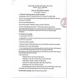 [COMBO 3 HỘP] Trà Sen Gạo Lứt Linh Chi Hỗ Trợ Giấc Ngủ , Vóc Dáng , Thanh Lọc Cơ Thể 7