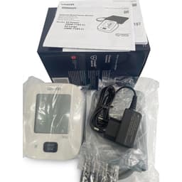 Mới    2026 - Kèm Adapter) Máy Đo Huyết Áp OMRON EZ Power HEM-7183-CAP - Bảo hành 5 năm 4