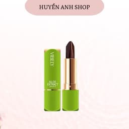Son dưỡng nha đam 3 in 1 lâu trôi, dưỡng ẩm 1